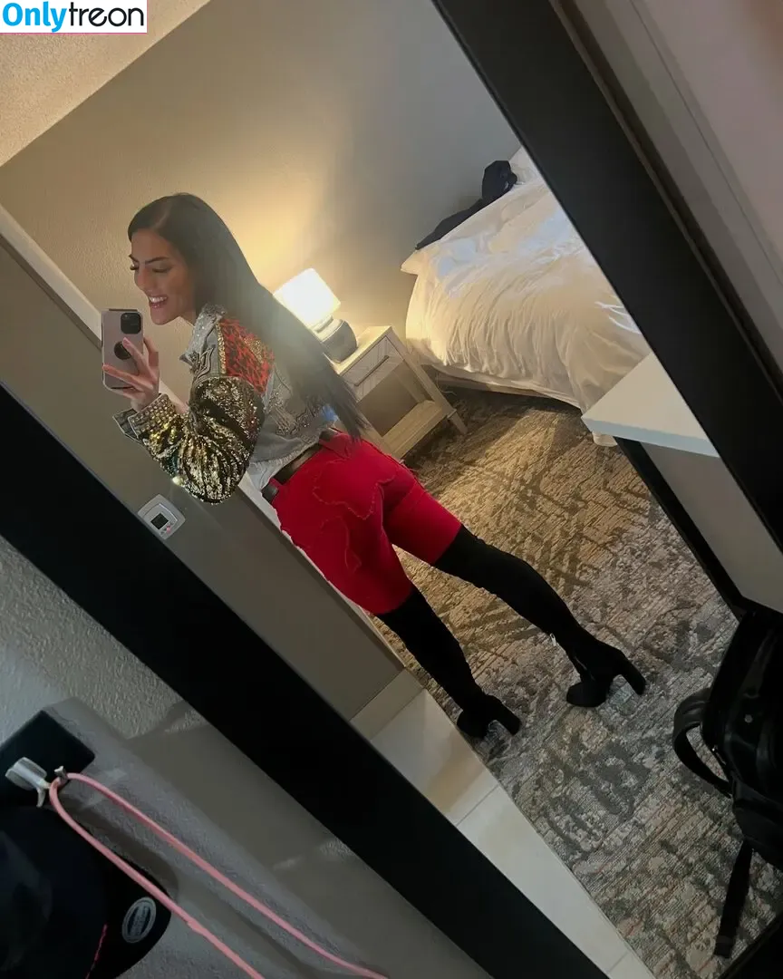 Tessa Blanchard nude photo #0091 (Wrestler / tessa_blanchard)