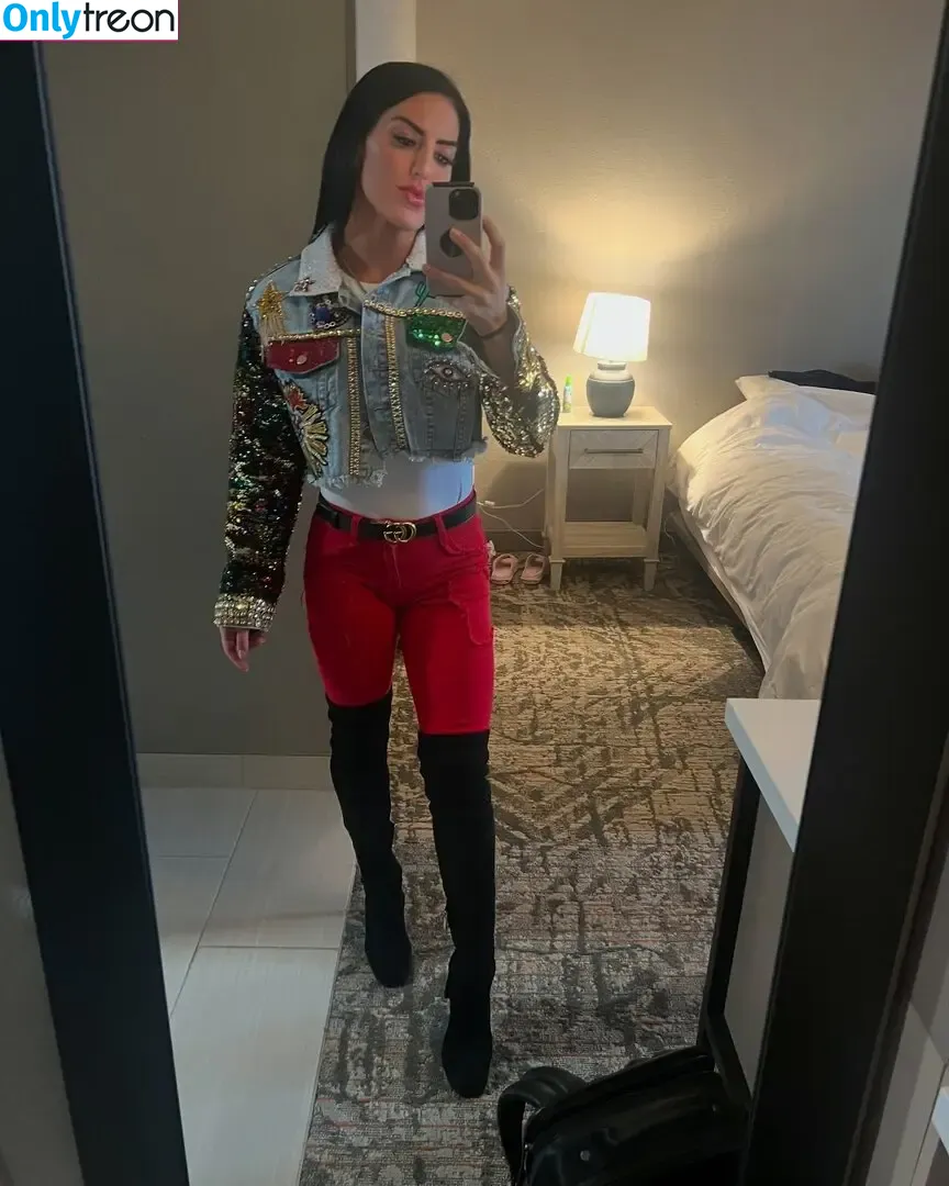 Tessa Blanchard nude photo #0092 (Wrestler / tessa_blanchard)