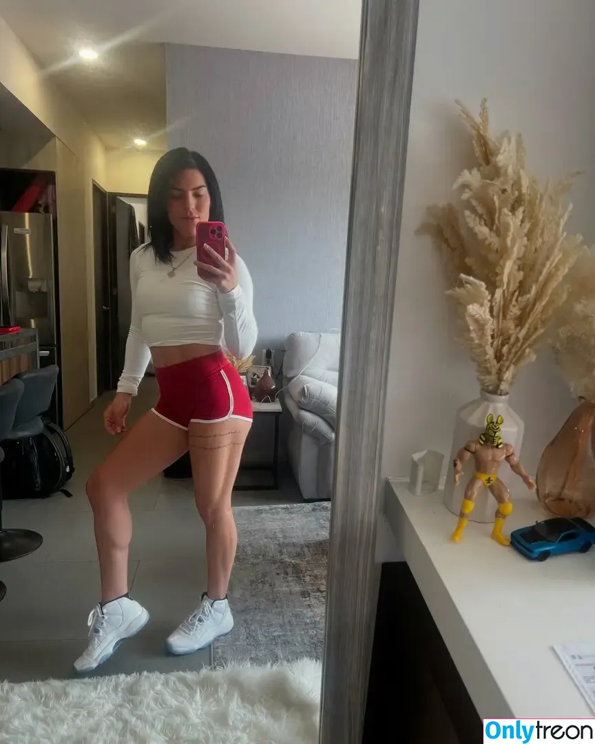 Tessa Blanchard nude photo #0096 (Wrestler / tessa_blanchard)