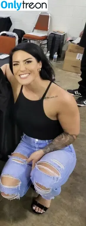Tessa Blanchard nude photo #0100 (Wrestler / tessa_blanchard)
