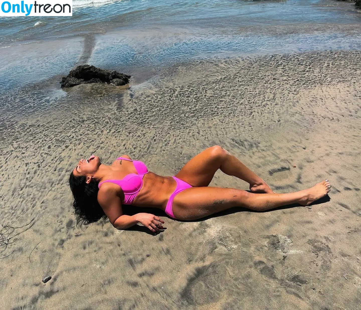 Tessa Blanchard nude photo #0103 (Wrestler / tessa_blanchard)