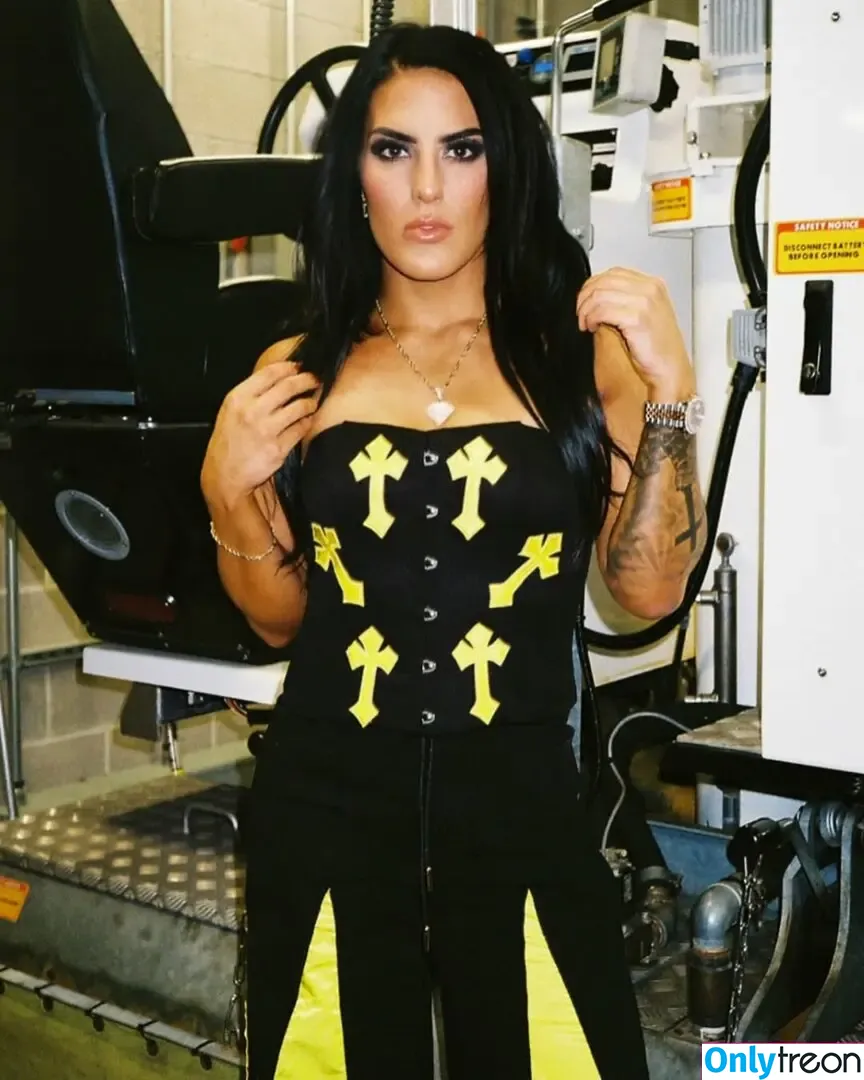 Tessa Blanchard nude photo #0128 (Wrestler / tessa_blanchard)
