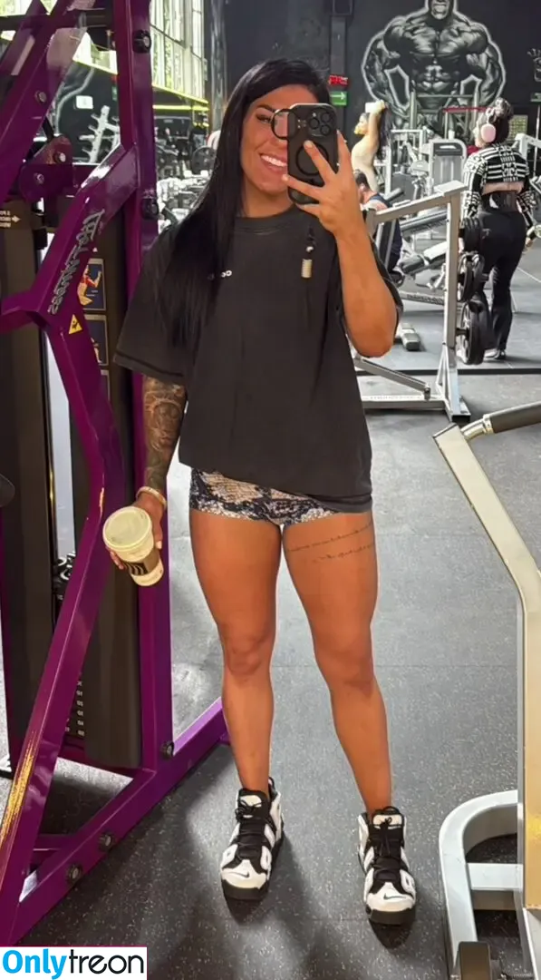 Tessa Blanchard nude photo #0139 (Wrestler / tessa_blanchard)