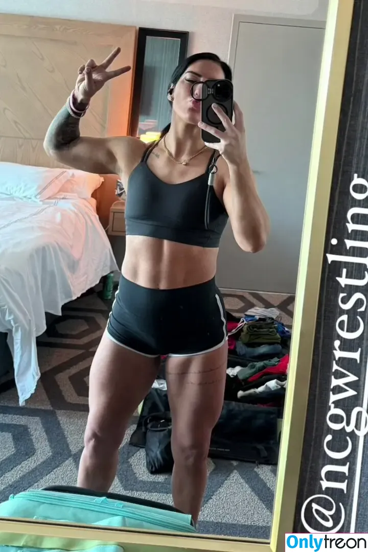 Tessa Blanchard nude photo #0141 (Wrestler / tessa_blanchard)