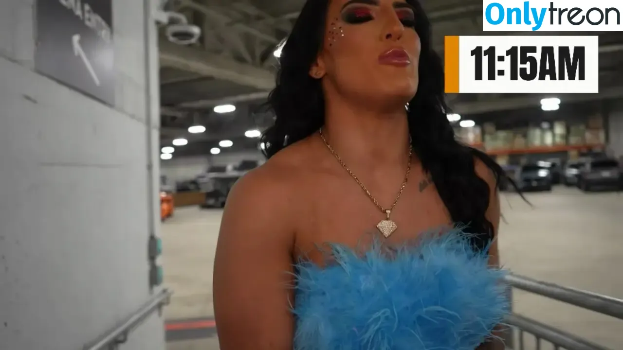 Tessa Blanchard nude photo #0162 (Wrestler / tessa_blanchard)