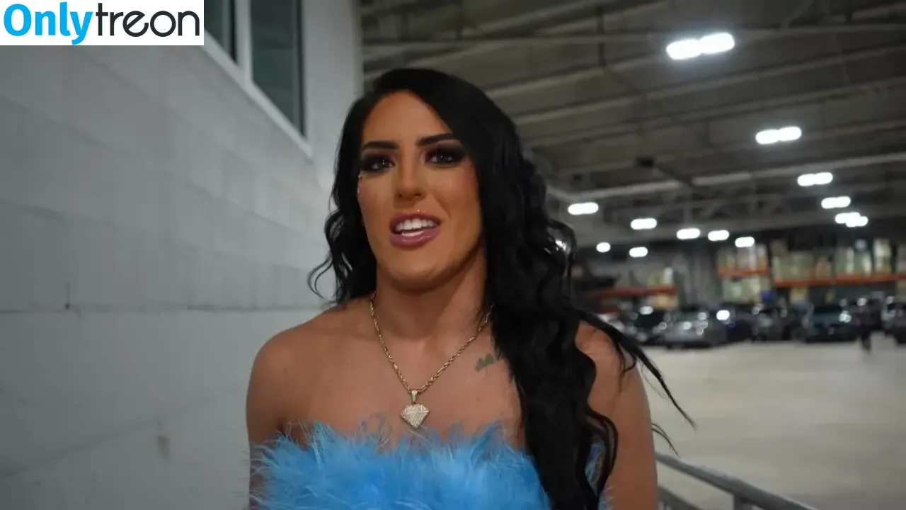 Tessa Blanchard nude photo #0164 (Wrestler / tessa_blanchard)
