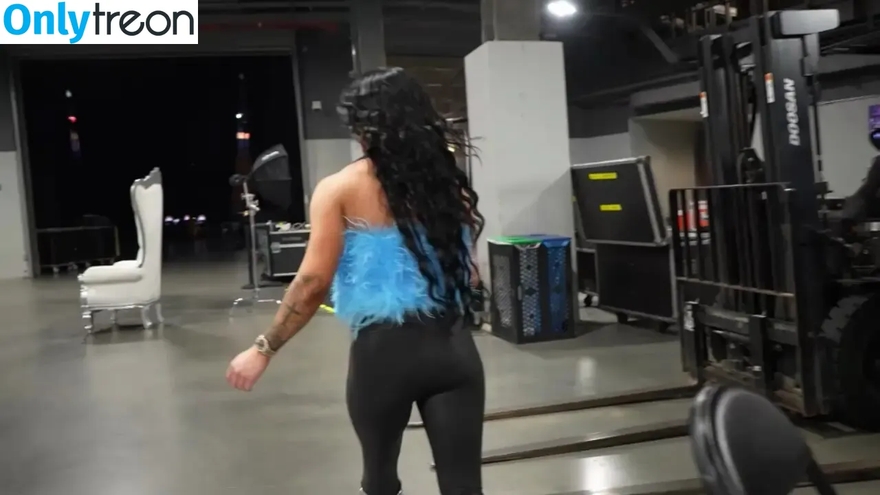 Tessa Blanchard nude photo #0172 (Wrestler / tessa_blanchard)