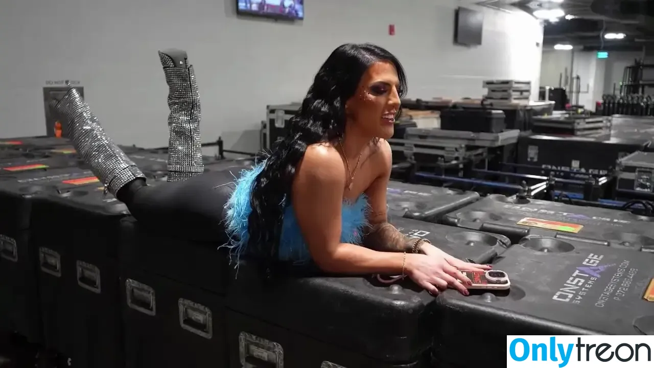 Tessa Blanchard nude photo #0175 (Wrestler / tessa_blanchard)