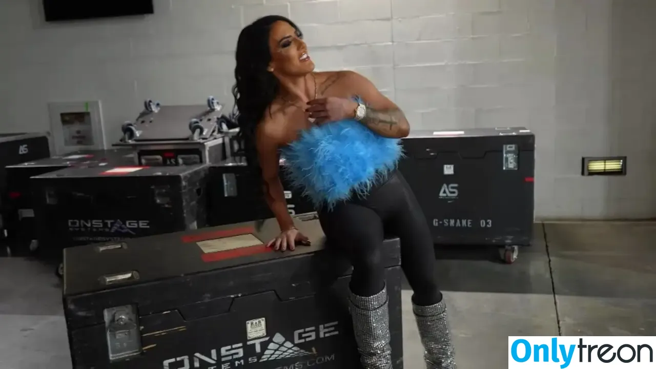 Tessa Blanchard nude photo #0180 (Wrestler / tessa_blanchard)