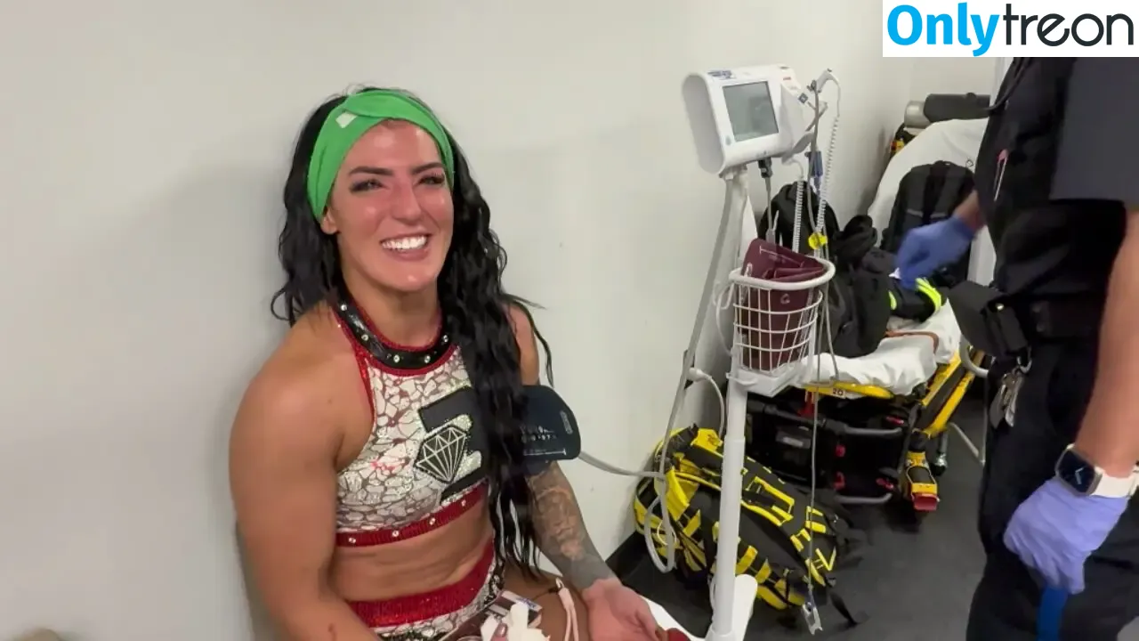 Tessa Blanchard nude photo #0184 (Wrestler / tessa_blanchard)