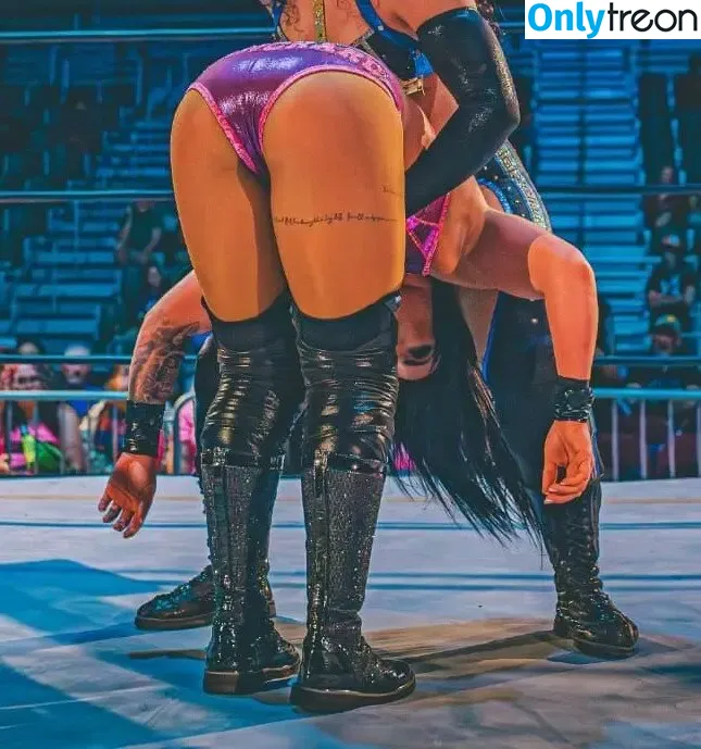 Tessa Blanchard nude photo #0189 (Wrestler / tessa_blanchard)