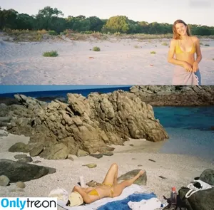 Tessa Stirling / tessastirling nude photo #0015