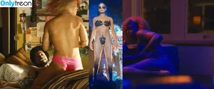 Tessa Thompson / tessamaethompson nude photo #0104