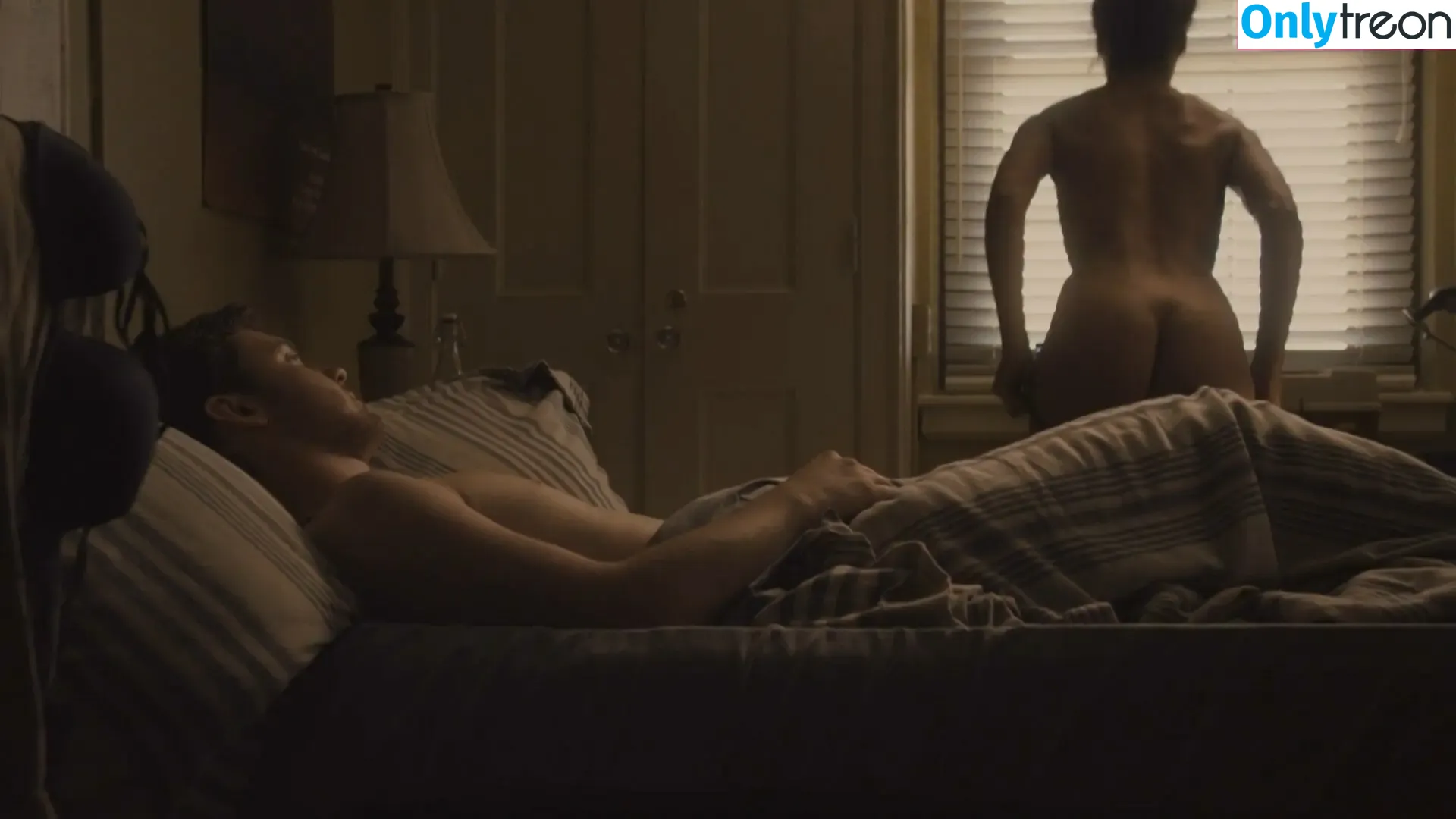 Tessa Thompson nude photo #0089 (tessamaethompson)