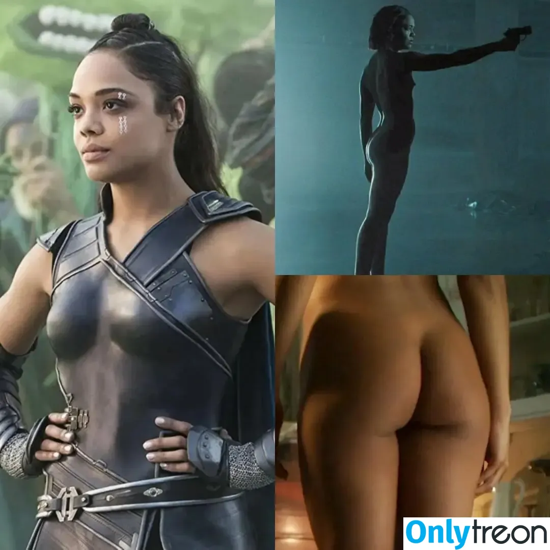 Tessa Thompson nude photo #0097 (tessamaethompson)