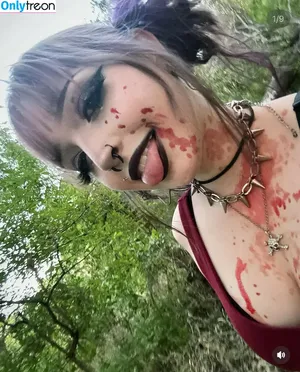 tessaisdumb / tessaisdumblol / ttessaxx nude photo #0014