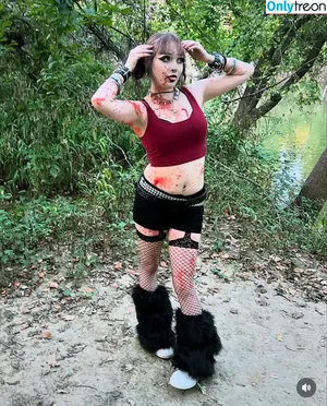 tessaisdumb / tessaisdumblol / ttessaxx nude photo #0015