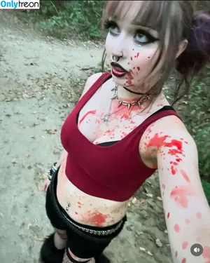 tessaisdumb / tessaisdumblol / ttessaxx nude photo #0016