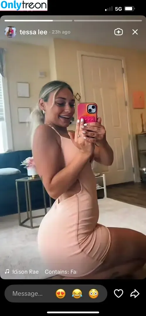 Tessalee nude photo #0196 (_tessaleee_ / imfryourdreamgirll / tessaleecarter)