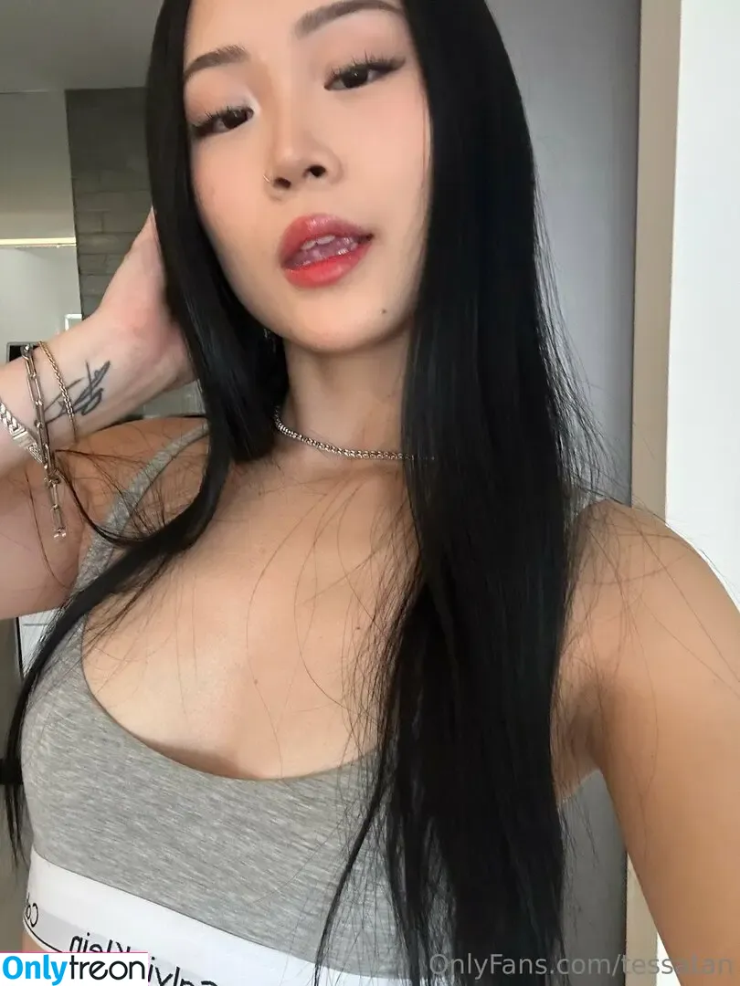 tessatan nude photo #0175 (tessatanpy)