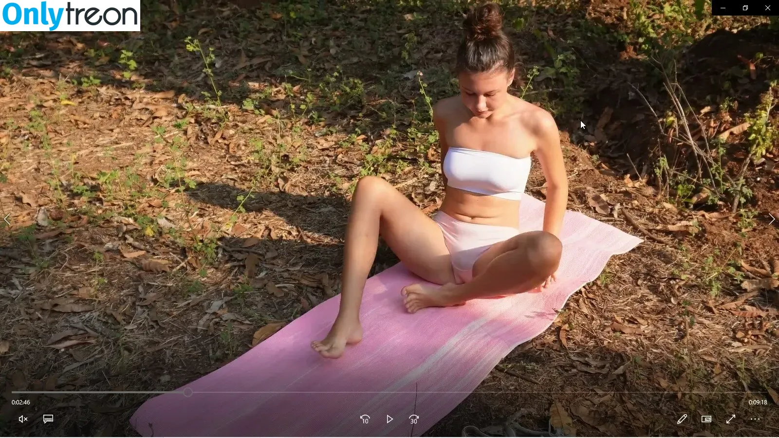 Tetty ASMR nude photo #0069 (thesounds_of_girls / user)
