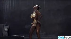 Teyana Taylor / TEYANATAYLOR nude photo #0293