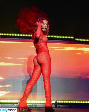 Teyana Taylor / TEYANATAYLOR nude photo #0294