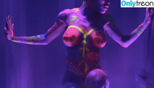 Teyana Taylor / TEYANATAYLOR nude photo #0302