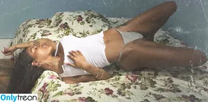 Teyana Taylor / TEYANATAYLOR nude photo #0306