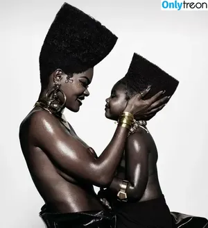 Teyana Taylor / TEYANATAYLOR nude photo #0309