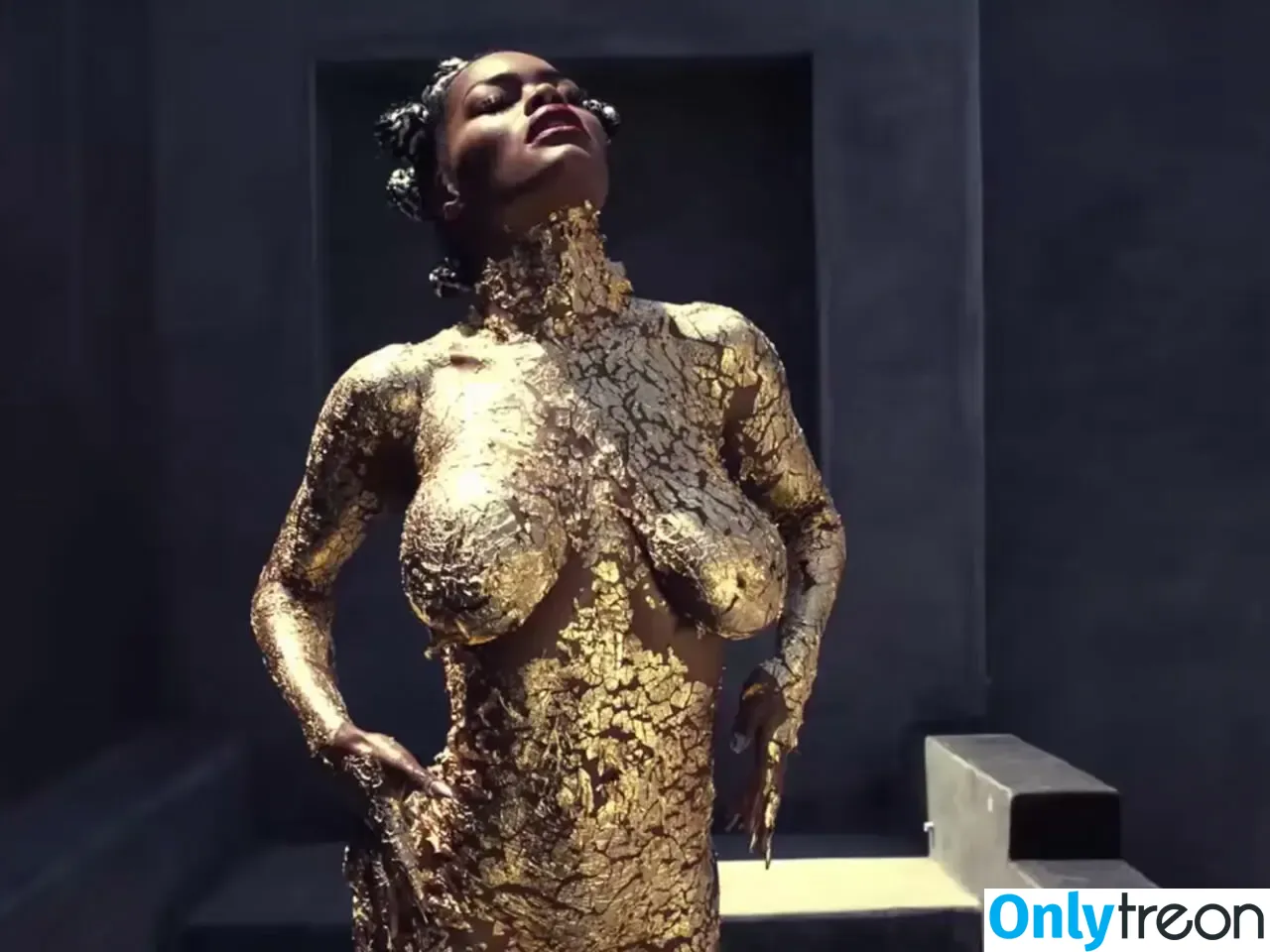 Teyana Taylor nude photo #0290 (TEYANATAYLOR)