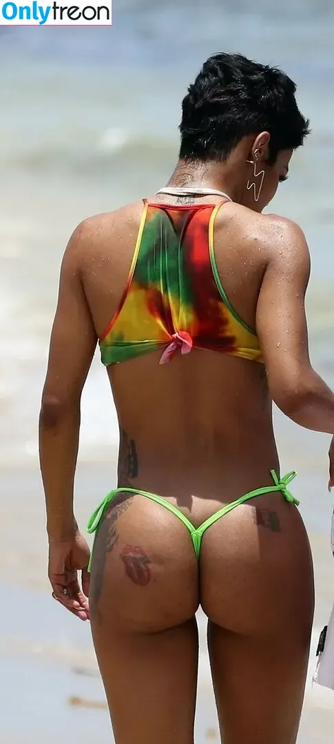 Teyana Taylor nude photo #0298 (TEYANATAYLOR)