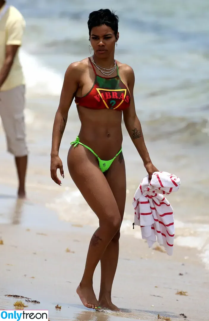 Teyana Taylor nude photo #0303 (TEYANATAYLOR)