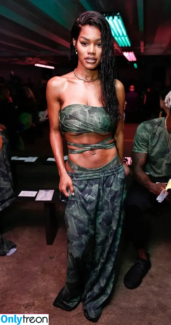 Teyana Taylor nude photo #0310 (TEYANATAYLOR)
