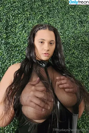 tffnydays2wintarrose / rosewintar / tiffany days / wintar rose nude photo #0138