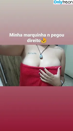 Thainara Azeredo / thainara_azeredo044 nude photo #0016