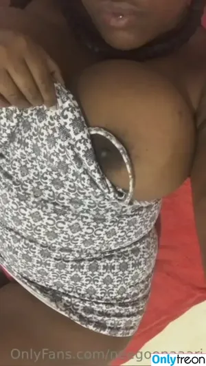 Thami Souzaa / neegoonaaarj / thamisouzaa nude photo #0002