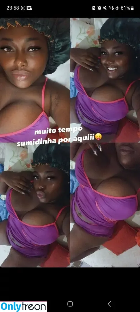 Thami Souzaa nude photo #0006 (neegoonaaarj / thamisouzaa)