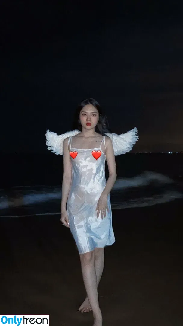 Thanh Nhen nude photo #0108 (nhennhensohott / th.nhen)