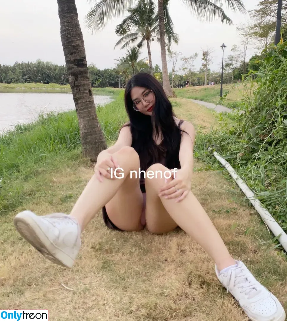 Thanh Nhen nude photo #0287 (nhennhensohott / th.nhen)