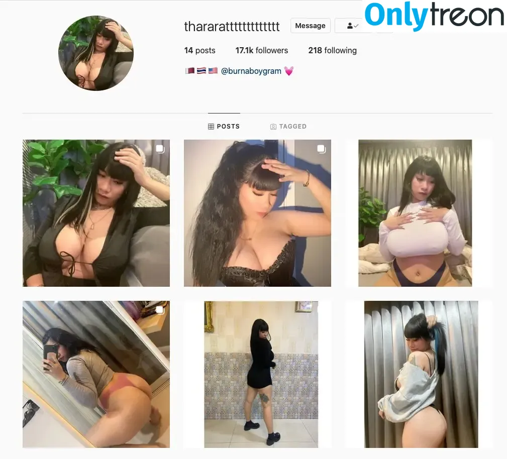 Thararat Sookjaroen nude photo #0069 (eyes.trr / gottaluv__aya / gottaluv_aya / mlive)