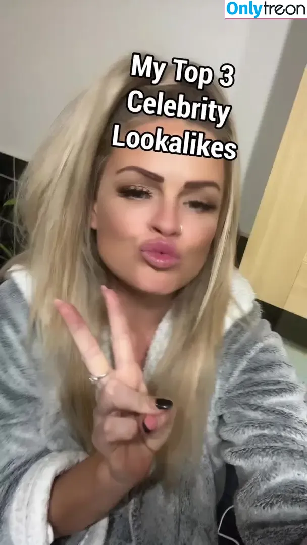 that_blonde_niki nude photo #0012 (thatblondeniki69)