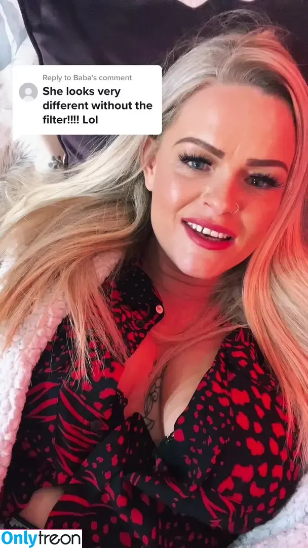 that_blonde_niki nude photo #0028 (thatblondeniki69)