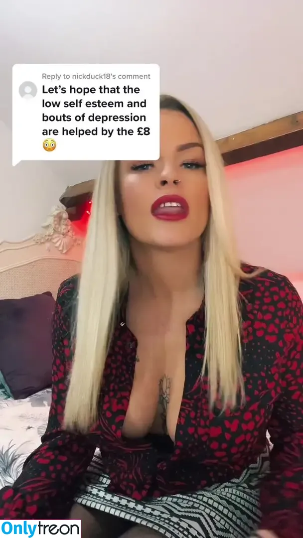 that_blonde_niki nude photo #0037 (thatblondeniki69)