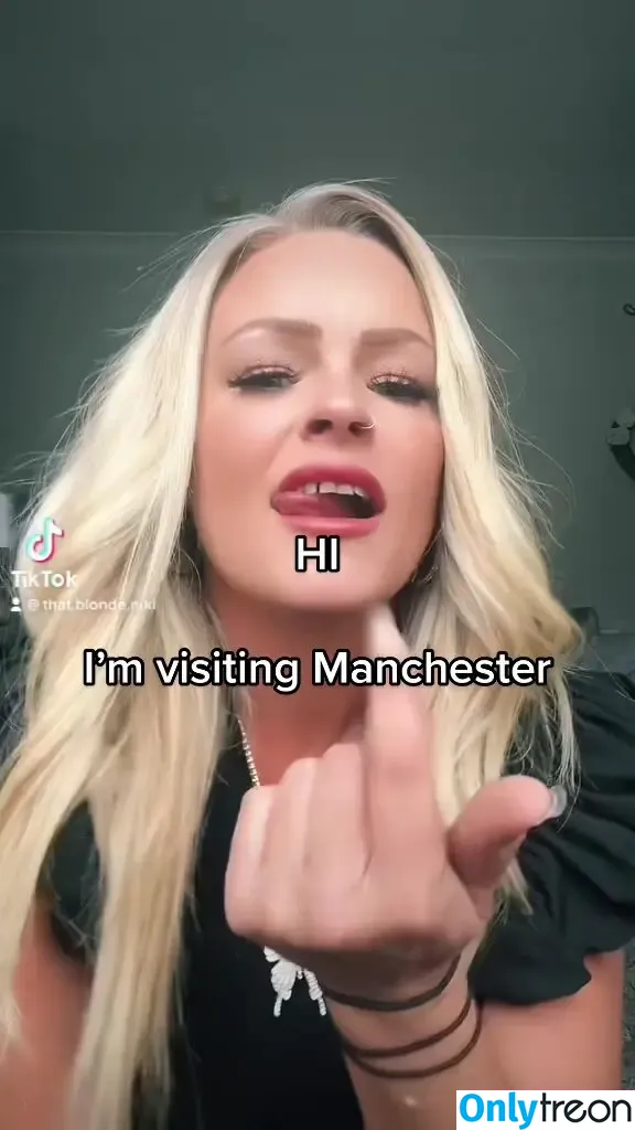 that_blonde_niki nude photo #0038 (thatblondeniki69)