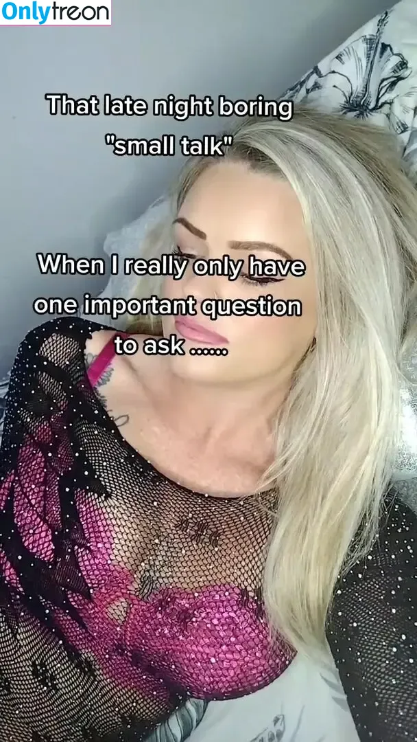 that_blonde_niki nude photo #0039 (thatblondeniki69)