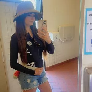 That Star Wars Girl / TSWG / camilastar09 / thatstarwarsgirl77 nude photo #0226
