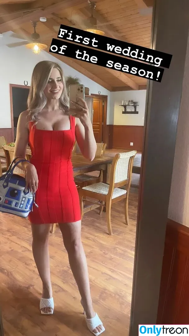 That Star Wars Girl nude photo #0001 (TSWG / camilastar09 / thatstarwarsgirl77)