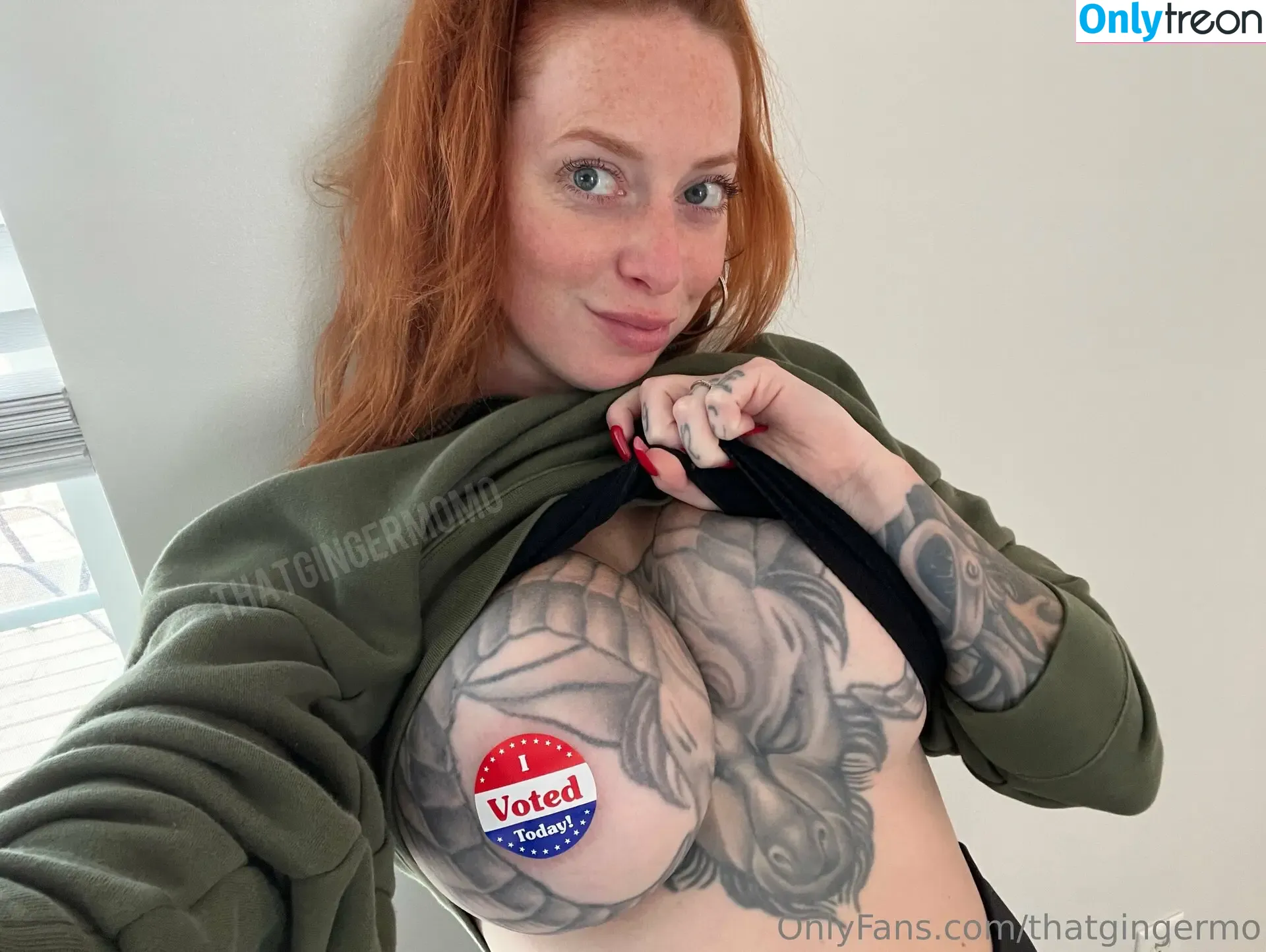 thatgingermo nude photo #0006 (thatgingermomo)
