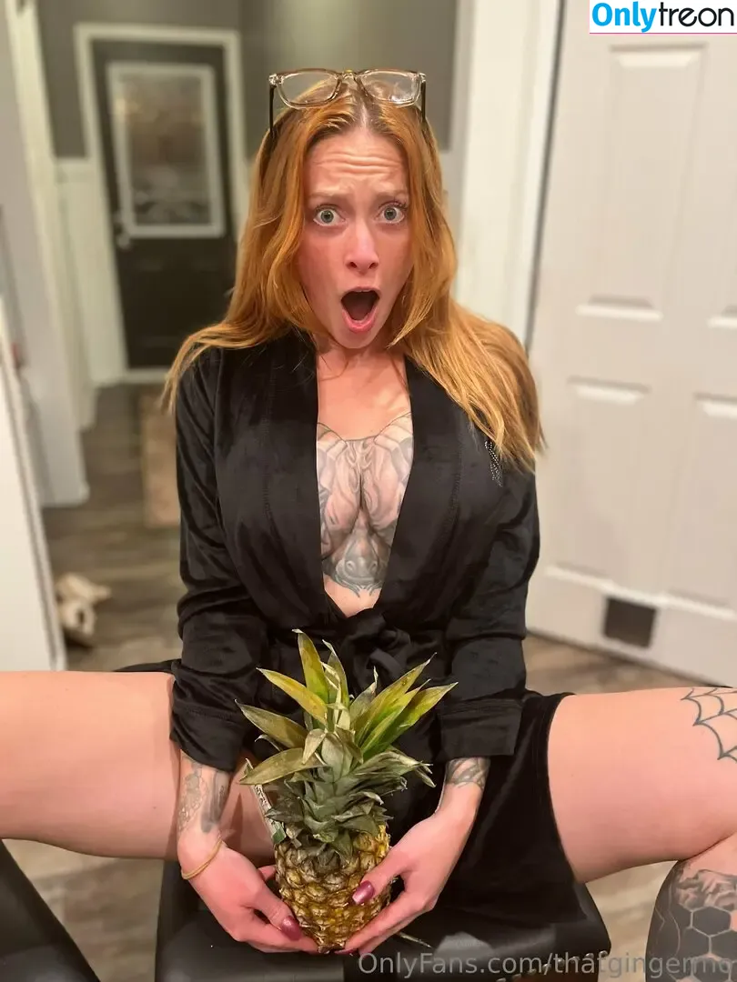 thatgingermo nude photo #0014 (thatgingermomo)